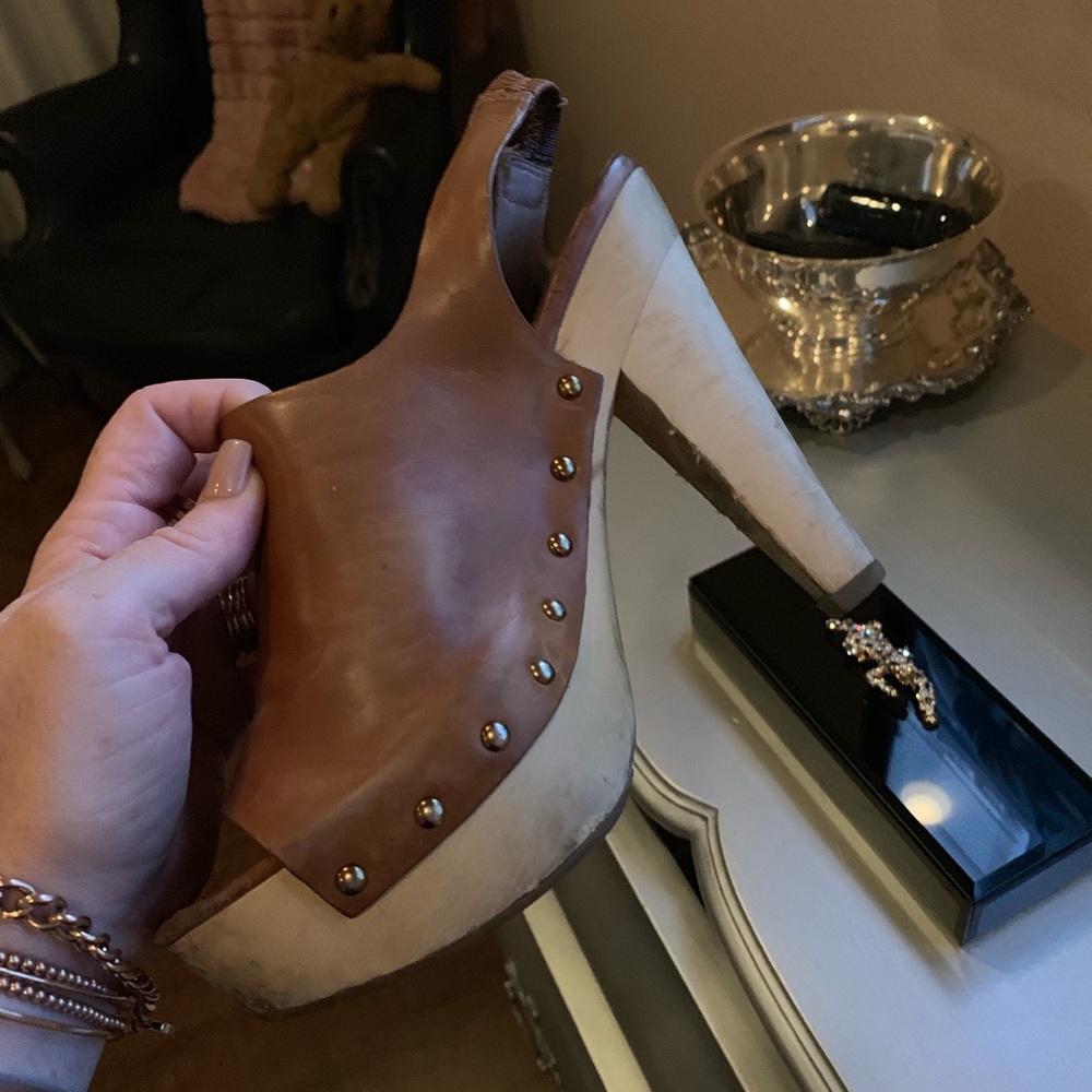Via Spiga clogs - Picture 4 of 5